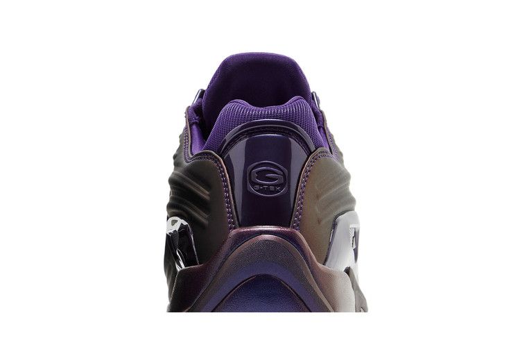 Nike NOCTA Hot Step 2 Eggplant