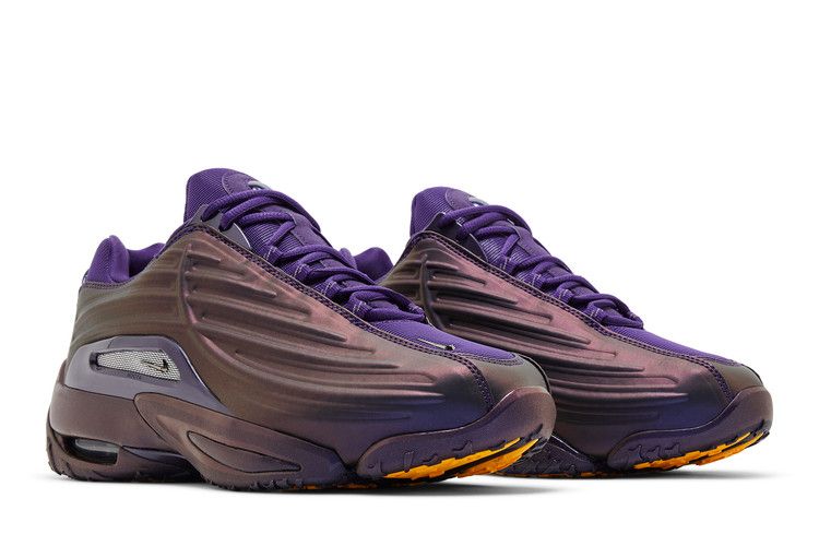 Nike NOCTA Hot Step 2 Eggplant