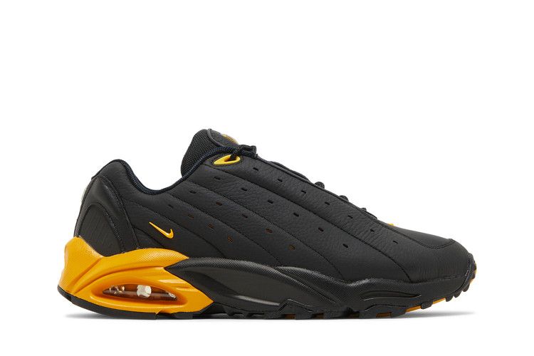 Nike NOCTA Hot Step Air Terra Black University Gold