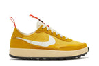 Nike NikeCraft General Purpose Shoe Tom Sachs Dark Sulfur