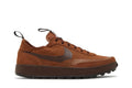 Nike NikeCraft General Purpose Shoe Tom Sachs Field Brown