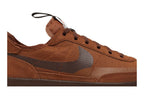 Nike NikeCraft General Purpose Shoe Tom Sachs Field Brown