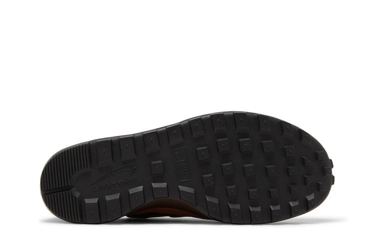 Nike NikeCraft General Purpose Shoe Tom Sachs Field Brown