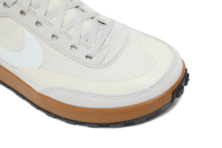 Nike NikeCraft Tom Sachs General Purpose Shoe Light Cream
