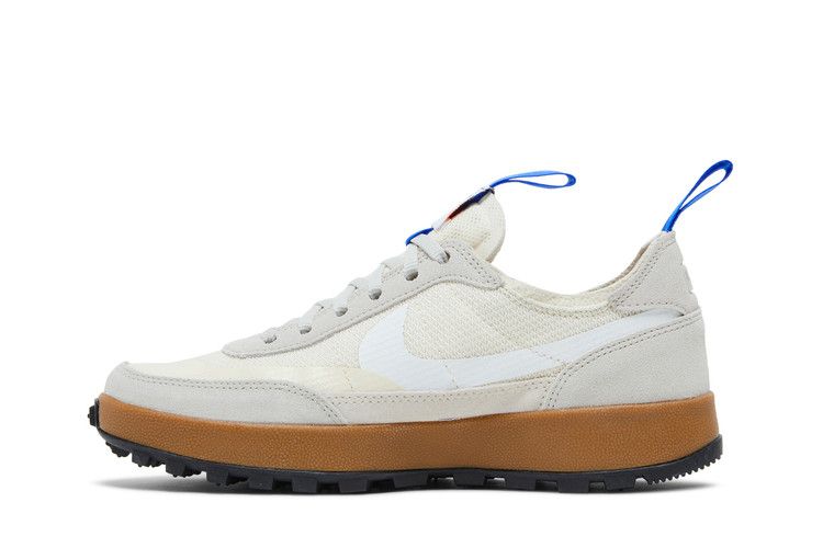 Nike NikeCraft Tom Sachs General Purpose Shoe Light Cream