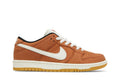 Nike Nike SB Dunk Low Pro Dark Russet