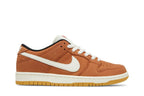 Nike Nike SB Dunk Low Pro Dark Russet