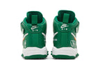 Nike Off-White Air Force 1 Mid SP Pine Green