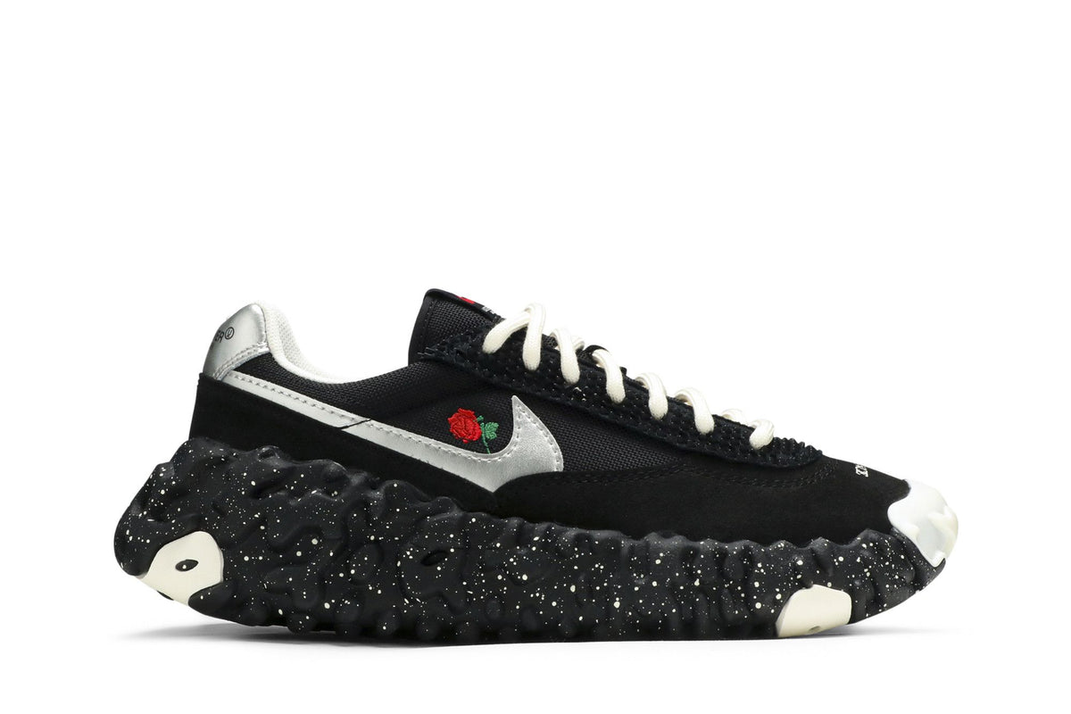 Nike Overbreak SP Undercover Black