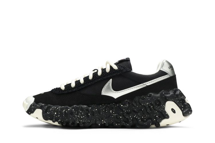 Nike Overbreak SP Undercover Black