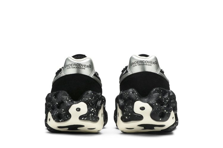 Nike Overbreak SP Undercover Black