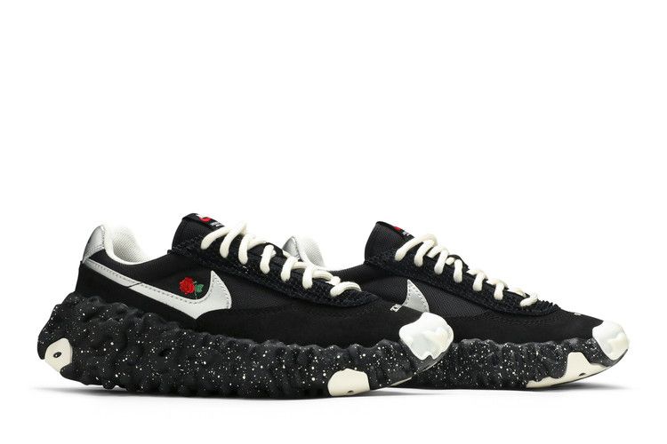 Nike Overbreak SP Undercover Black
