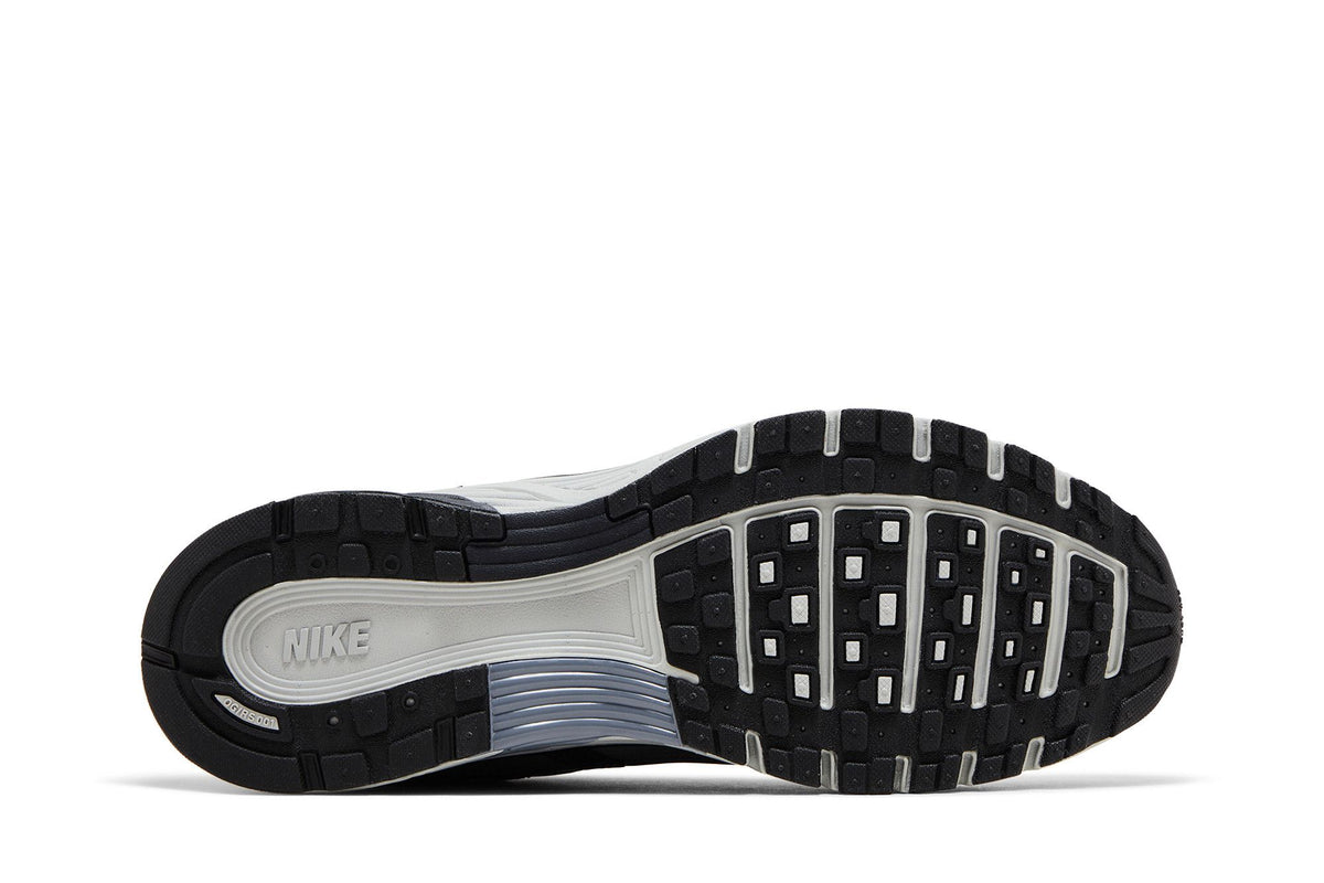 Nike P-6000 Anthracite Smoke Grey