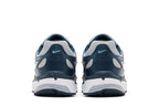 Nike P-6000 Armory Navy Flat Silver