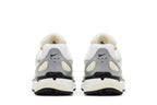 Nike P-6000 Coconut Milk Metallic Silver