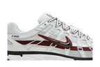 Nike P-6000 Dark Team Red