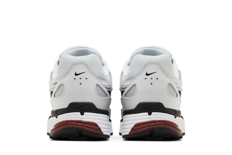 Nike P-6000 Dark Team Red