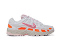 Nike P-6000 Digital Pink Crimson