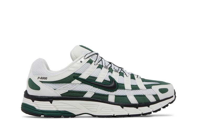 Nike P-6000 Fir