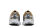 Nike P-6000 Khaki Metallic Silver