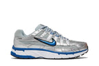 Nike P-6000 Laser Blue
