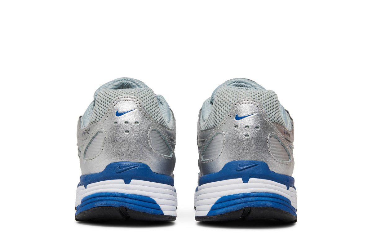 Nike P-6000 Laser Blue