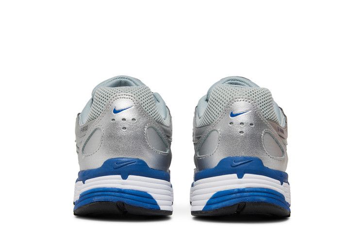 Nike P-6000 Laser Blue