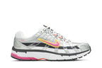 Nike P-6000 Laser Fuchsia