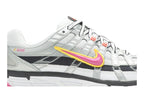 Nike P-6000 Laser Fuchsia