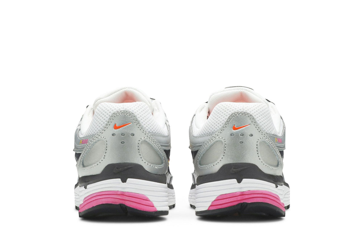 Nike P-6000 Laser Fuchsia