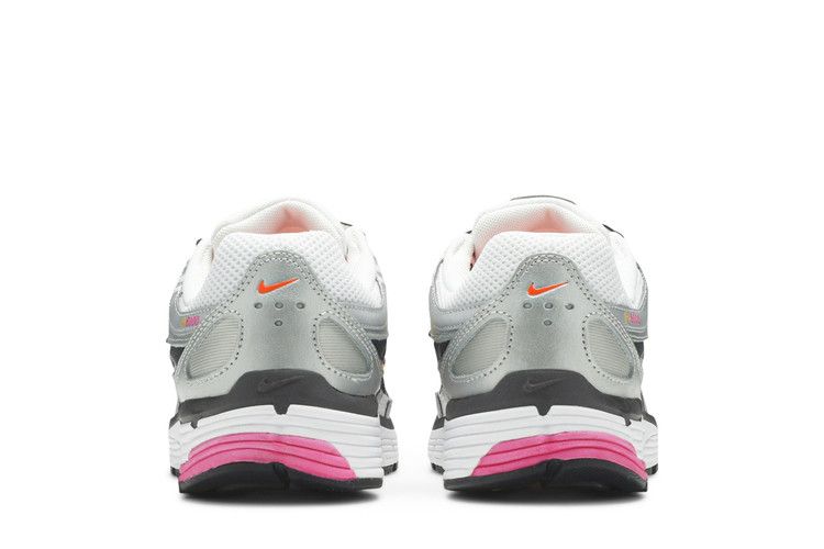 Nike P-6000 Laser Fuchsia