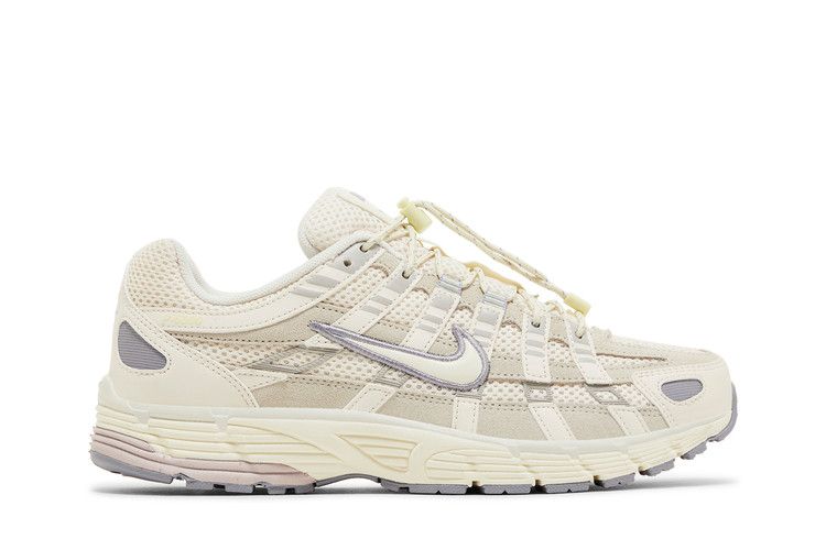 Nike P-6000 Light Bone