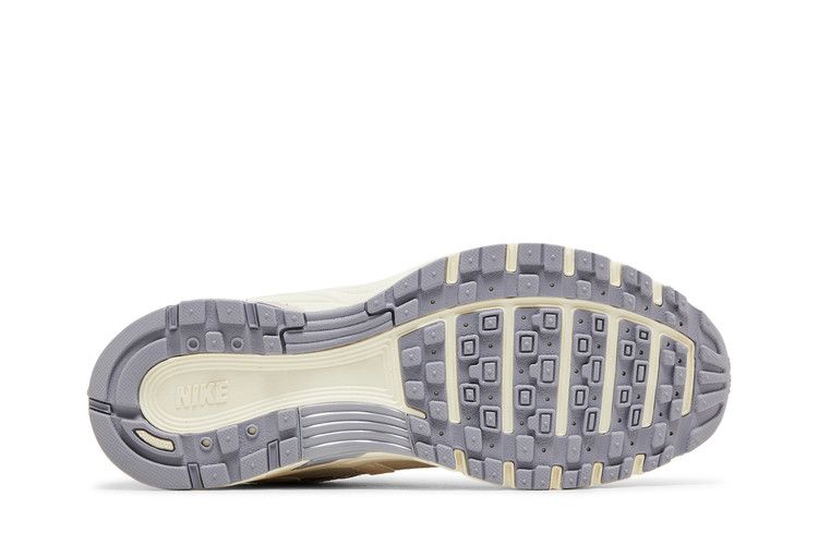 Nike P-6000 Light Bone