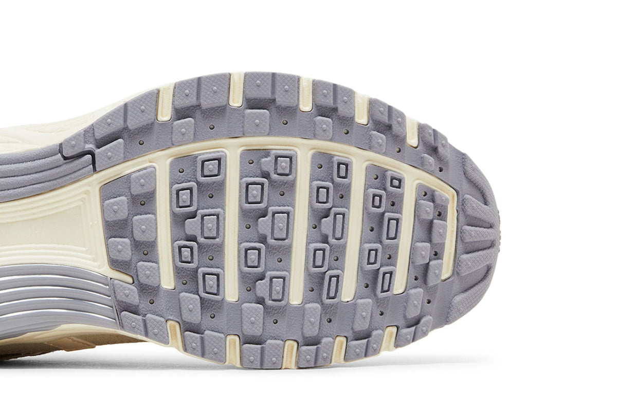 Nike P-6000 Light Bone