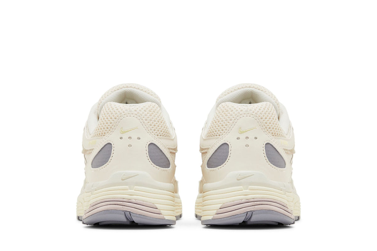 Nike P-6000 Light Bone