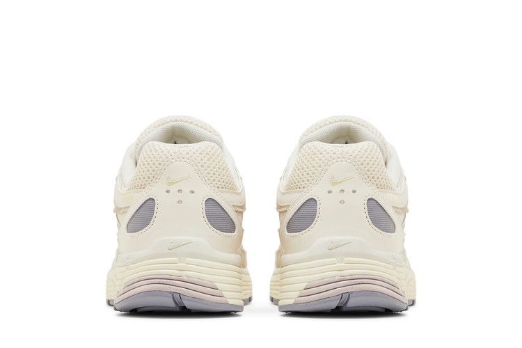 Nike P-6000 Light Bone