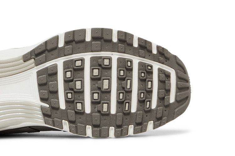Nike P-6000 Light Iron Ore