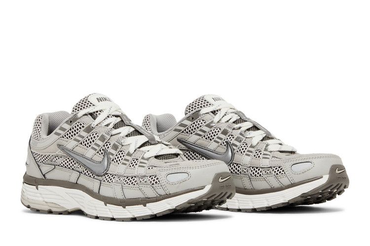 Nike P-6000 Light Iron Ore