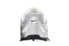 Nike P-6000 Metallic Silver