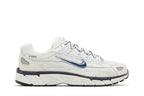 Nike P-6000 Obsidian Summit White