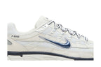 Nike P-6000 Obsidian Summit White