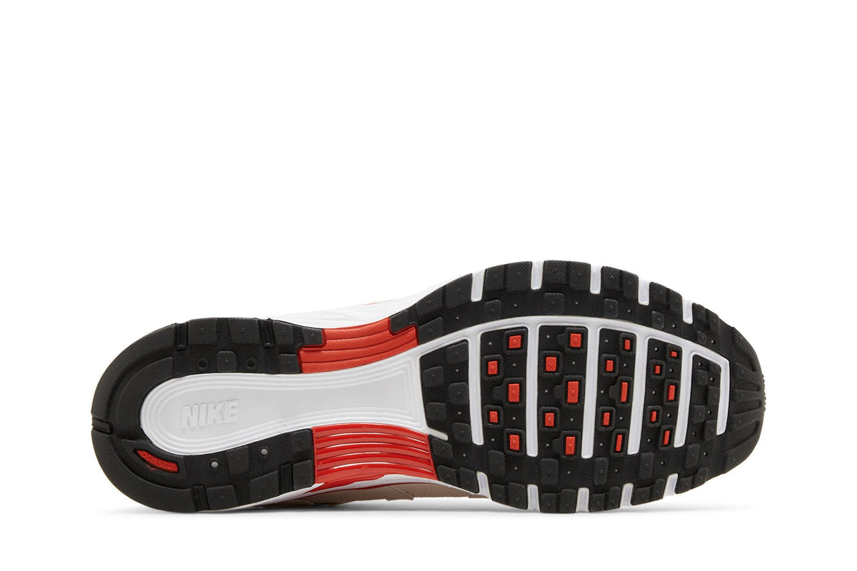 Nike P-6000 Phantom Dragon Red