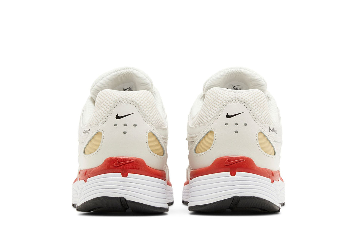 Nike P-6000 Phantom Dragon Red