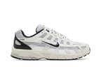 Nike P-6000 Platinum Tint Black