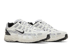 Nike P-6000 Platinum Tint Black