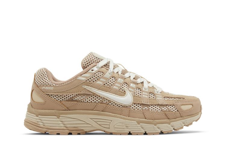 Nike P-6000 Premium Hemp