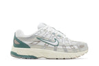 Nike P-6000 Premium Light Bone Bicoastal Green