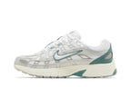 Nike P-6000 Premium Light Bone Bicoastal Green