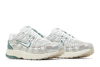 Nike P-6000 Premium Light Bone Bicoastal Green