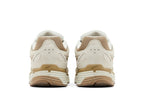 Nike P-6000 Sail Gold
